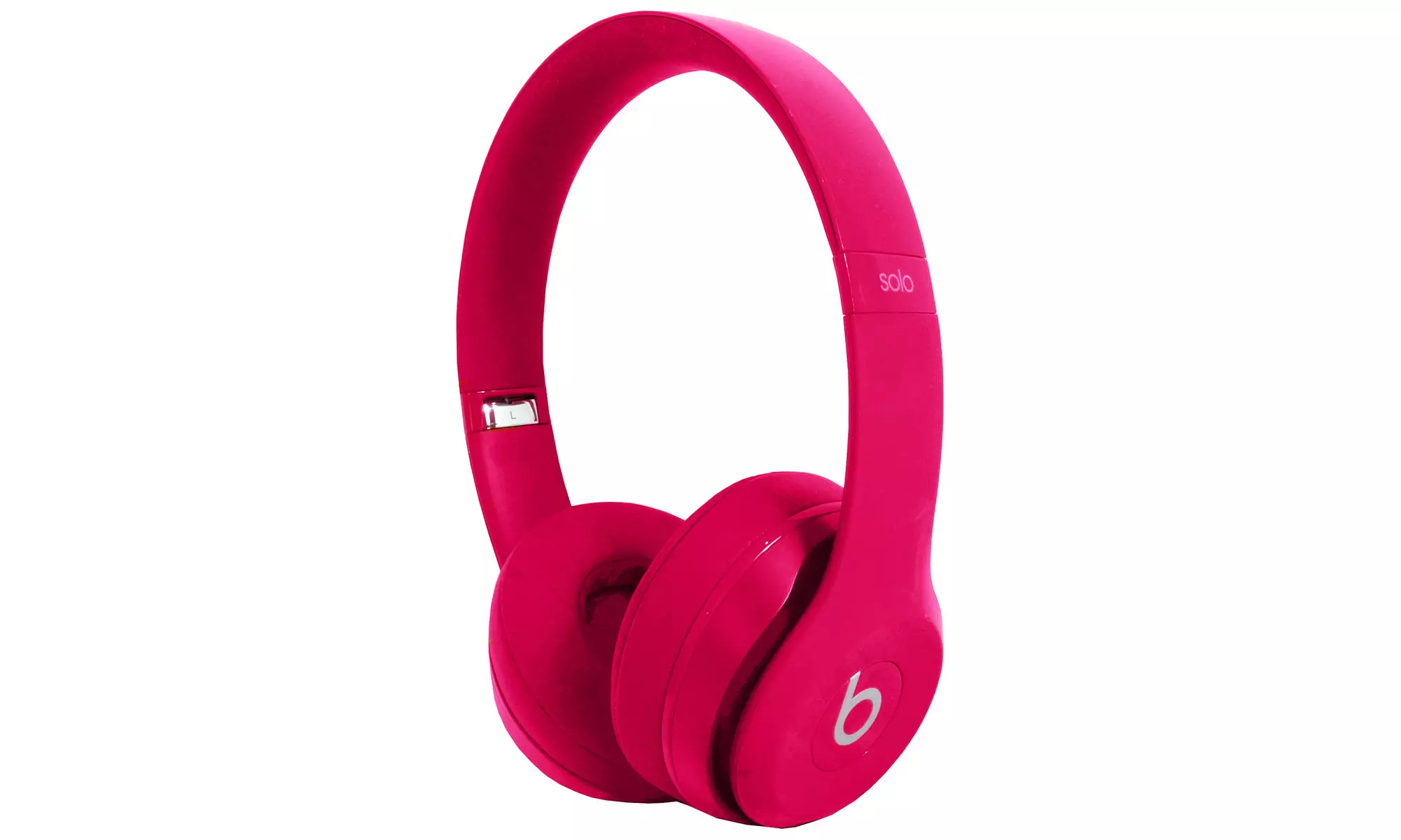 Beats by Dr. Dre Solo2 Wired On-Ear Headphones - Primary Image