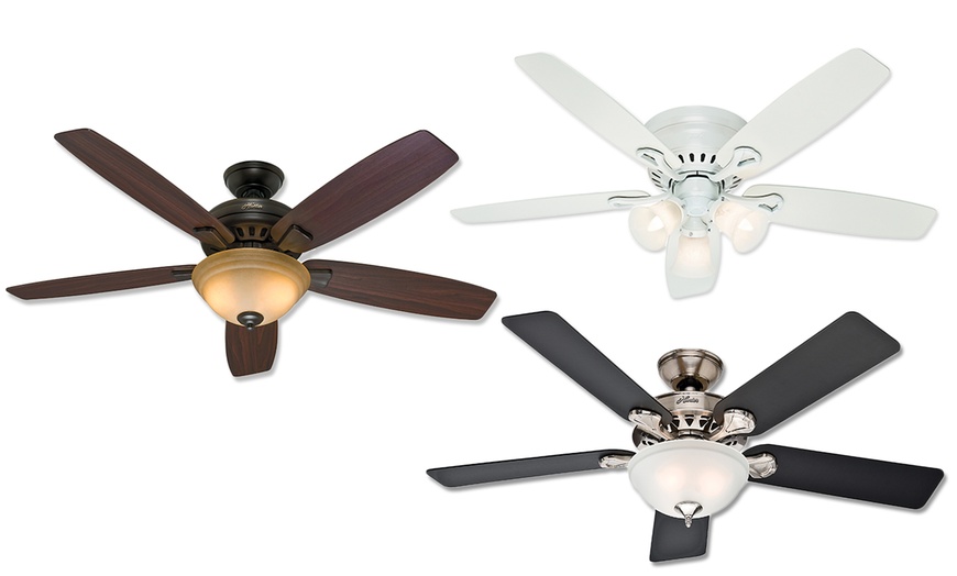 Hunter Ceiling Fan (Refurbished) | Groupon Goods