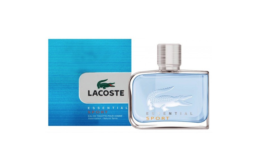 Image 15: Lacoste Perfumes