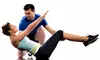 Three or Six Personal-Training Sessions at Ideal Being (Up to 79% Off)