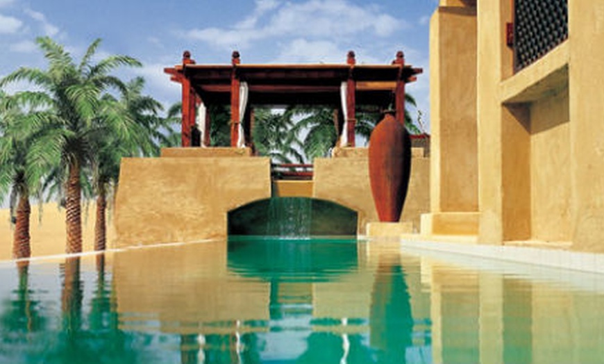 Image 2: Bab Al Shams Stay 