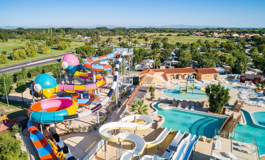 Eurocamp | Groupon