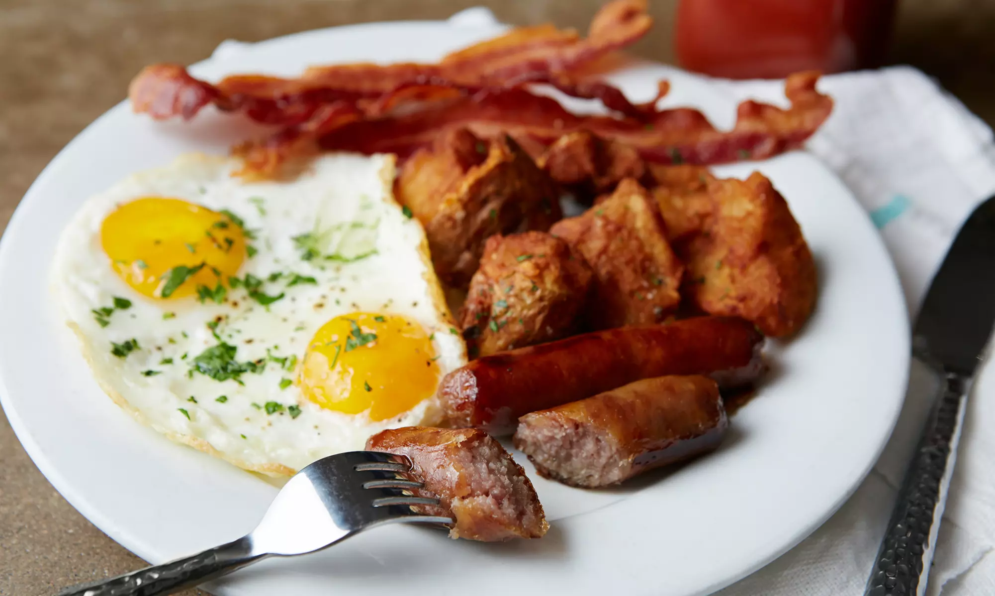 Comfort Food at Airport Diner at Suffolk Downs (38% Off) - Primary Image