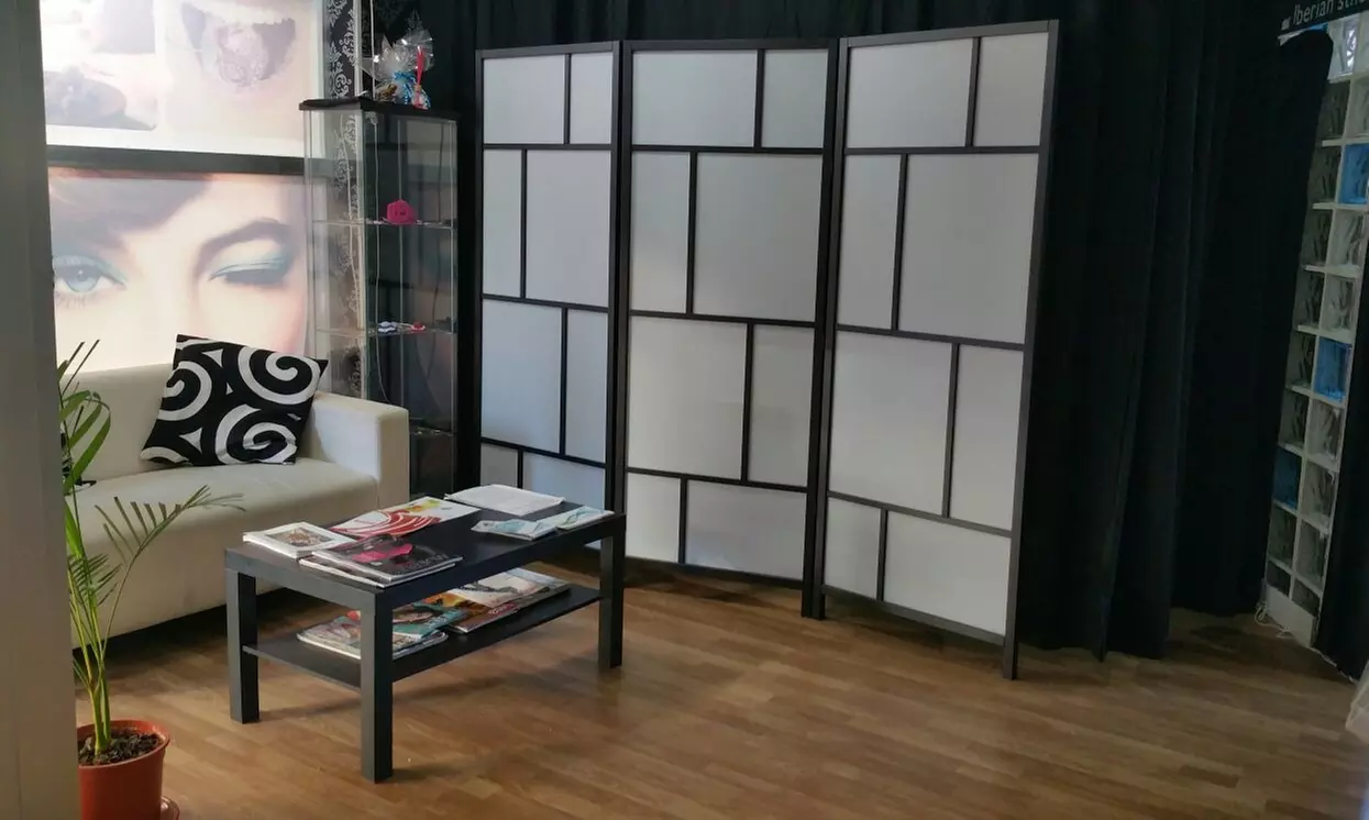 Lipoescultura, presoterapia y plataforma vibratoria en Estética Vanity