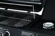 broil-master BBQ-Gasgrill 3+1 in Silber oder Schwarz - Second Medium