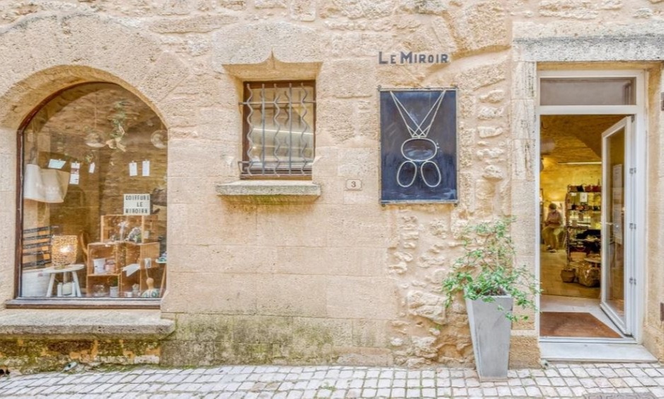 Relooking cheveux courts, mi-longs ou longs chez Salon Le Miroir