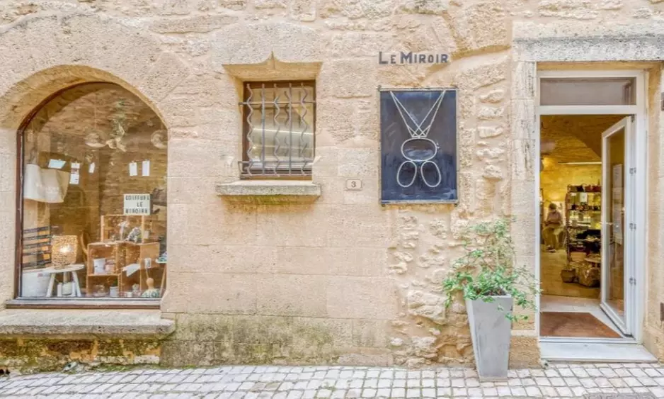 Relooking cheveux courts, mi-longs ou longs chez Salon Le Miroir