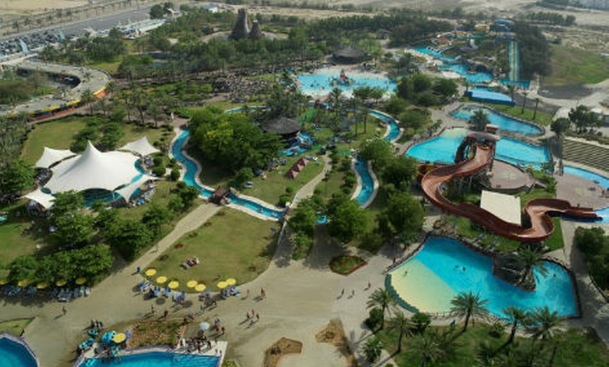 Image 6: Dreamland Aqua Park Admission