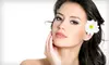One or Two Photo Rejuvenation Facials at Euro Spa (Up to 67% Off)