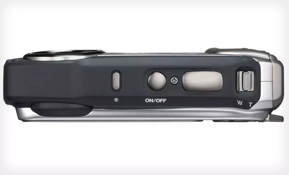 $129.99 for a Fujifilm XP100 Underwater Digital Camera ($229.95 List Price). 5 Colors. Free Shipping and Returns. - Second Medium