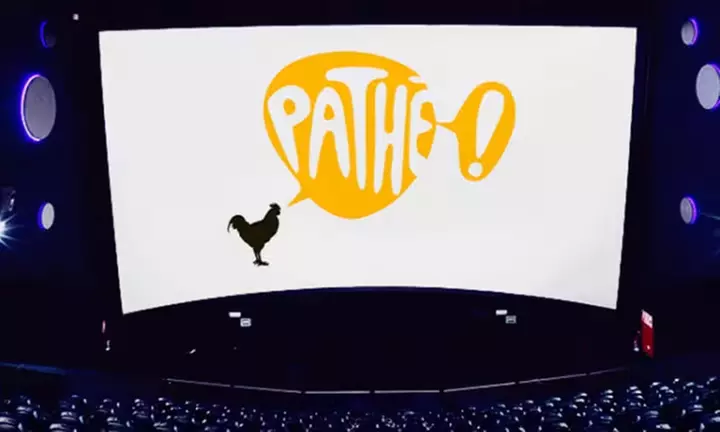 Le 7ᵉ art sans limites : jusqu'à 4 CinéCartes Pathé jusqu’au 28 février 2025 (jusqu'à 48%% de réduction!) - Primary Image