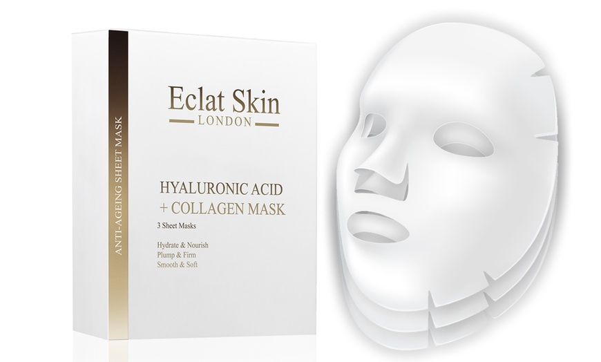 Image 4: Eclat Skin London Care Products