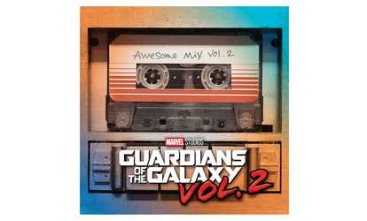 Guardians Of The Galaxy Soundtrack Deluxe Download Zip