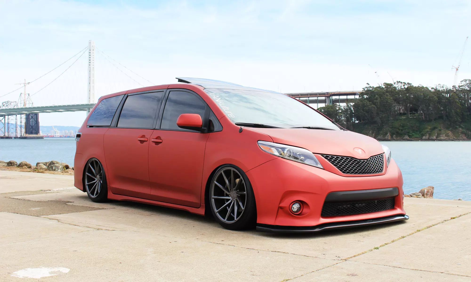 Tints for Two Windows at J Lenin Window Tint (Up to 40% Off) - Primary Image
