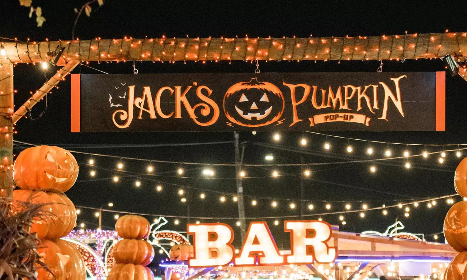 Admission to the Largest & Biggest Fall Festival in Downtown Chicago