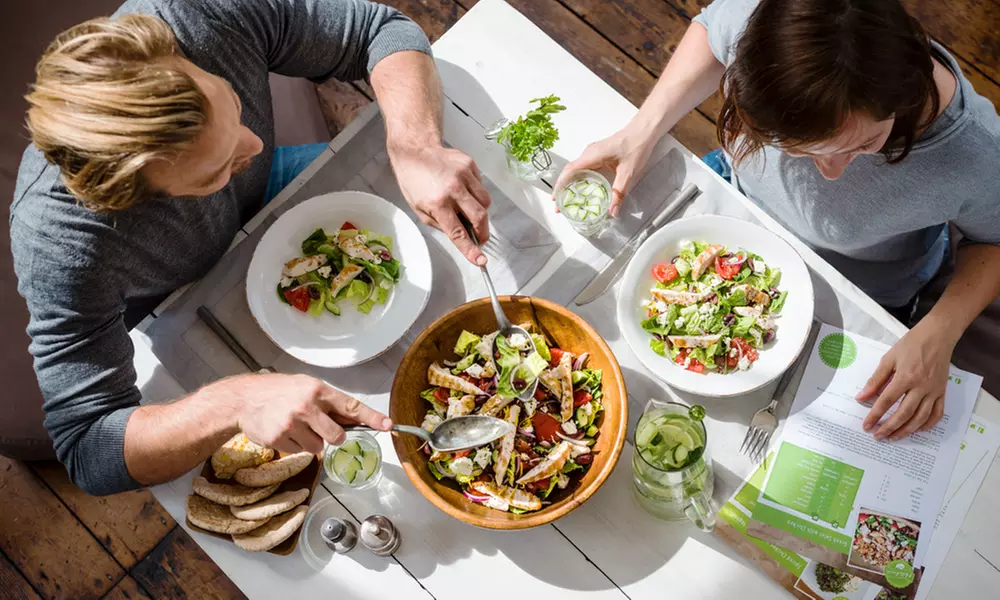 HelloFresh Meal Subscription from £13.50 (Up to 65% Off) - Image 7