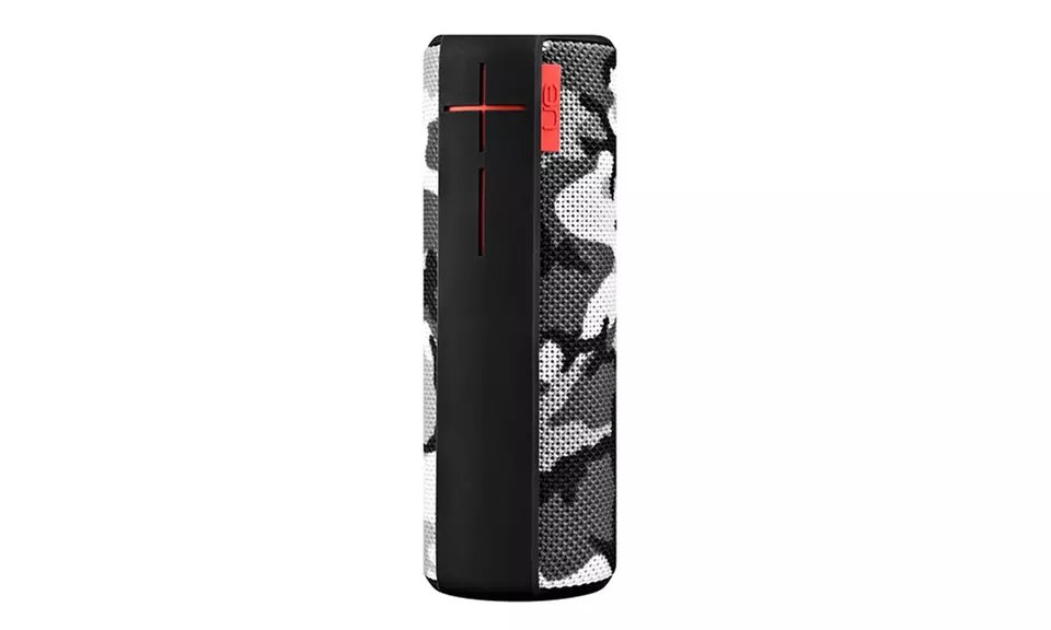UE Boom Portable Bluetooth Speaker with Built-in Mic (Refurbished)  - Second Medium
