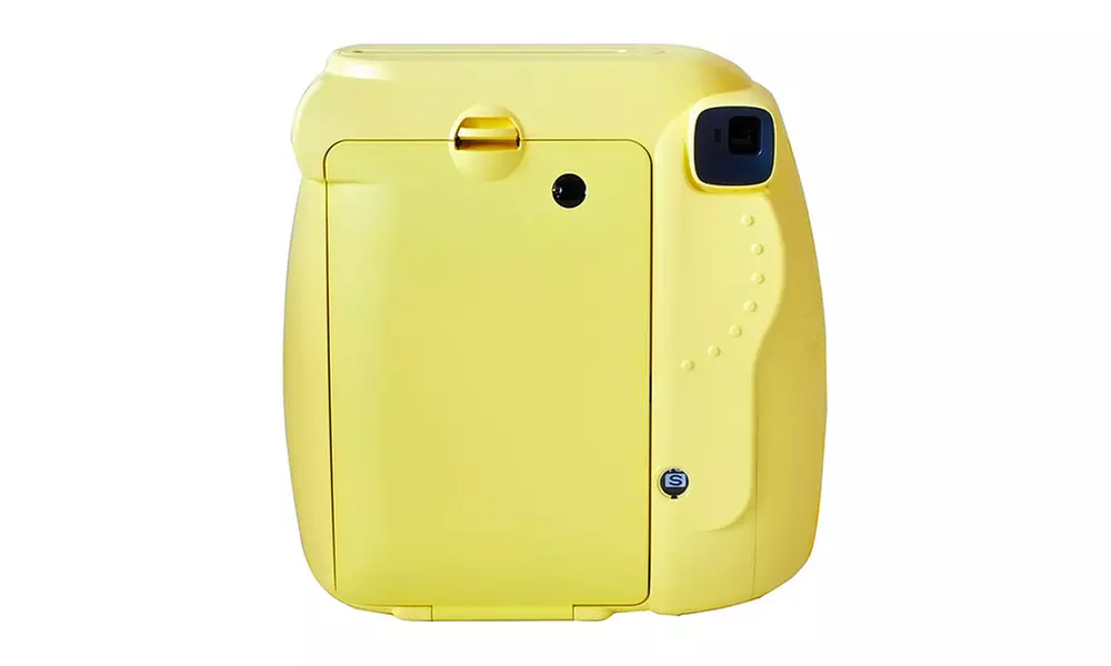 Fujifilm Instax Mini 8 Instant Film Camera  - Second Medium