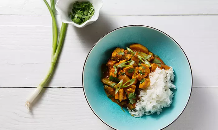 Healthy Meals for Delivery from Metabolic Meals (50% Off) - Second Medium