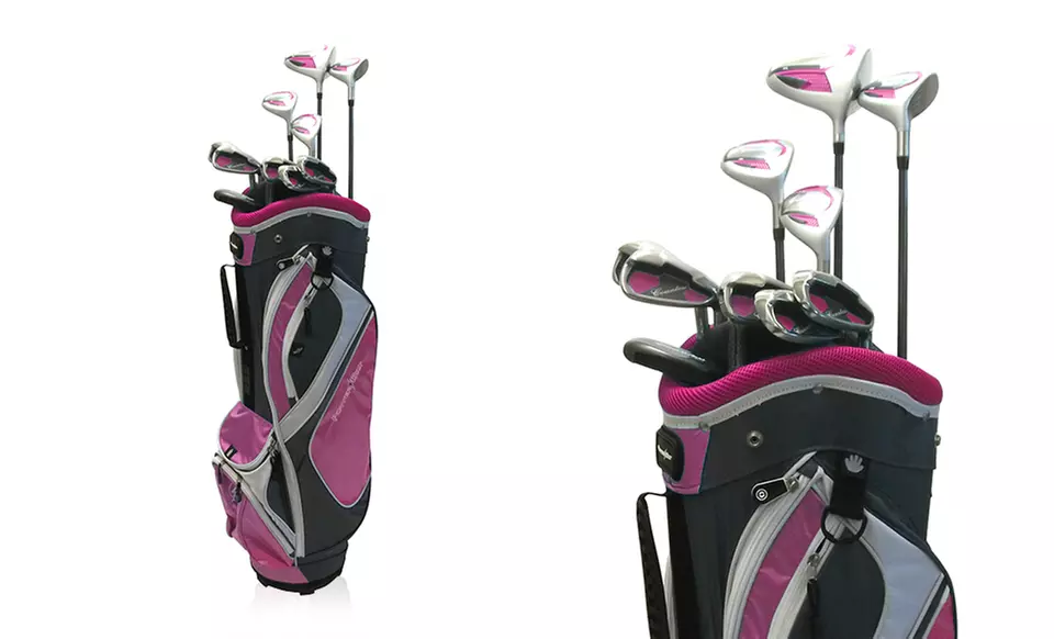 PowerBilt Countess Ladies' Golf Set - Primary Image