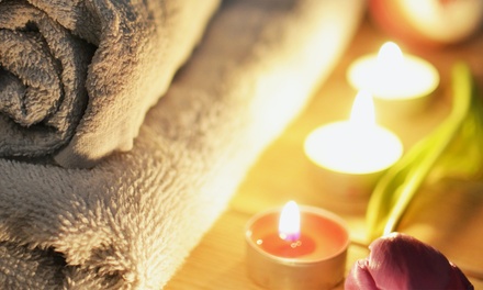 1 sesión de ritual shiatsu zen con valoración energética - DateSalud Las Palmas