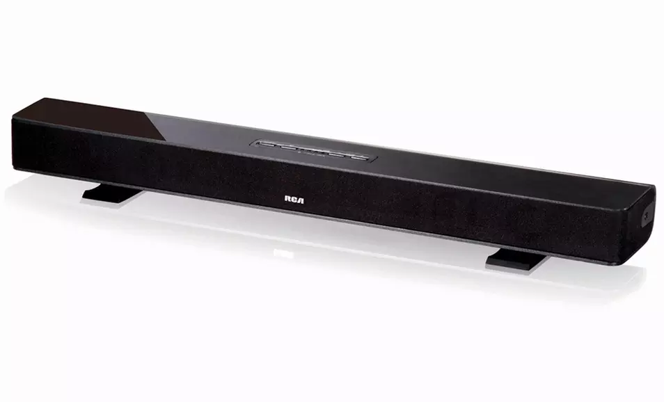 RCA 30" WiFi Media-Streaming Sound Bar (RTS736W). Free Shipping and Returns. - Primary Image
