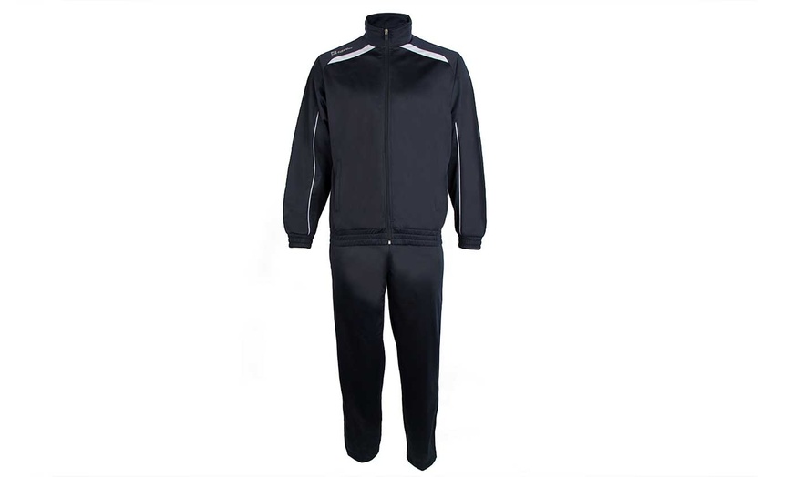 Image 3: Lotto Tracksuit