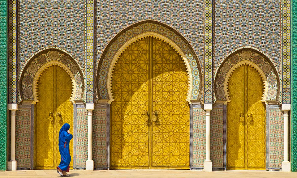 Learn to Speak Arabic Complete Online Course from One Education - Primary Image