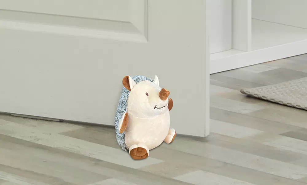 1 o 2 fermaporta a forma di animali