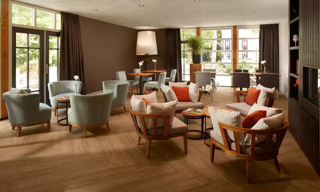 Renesse: Comfort tweepersoonskamer met ontbijt