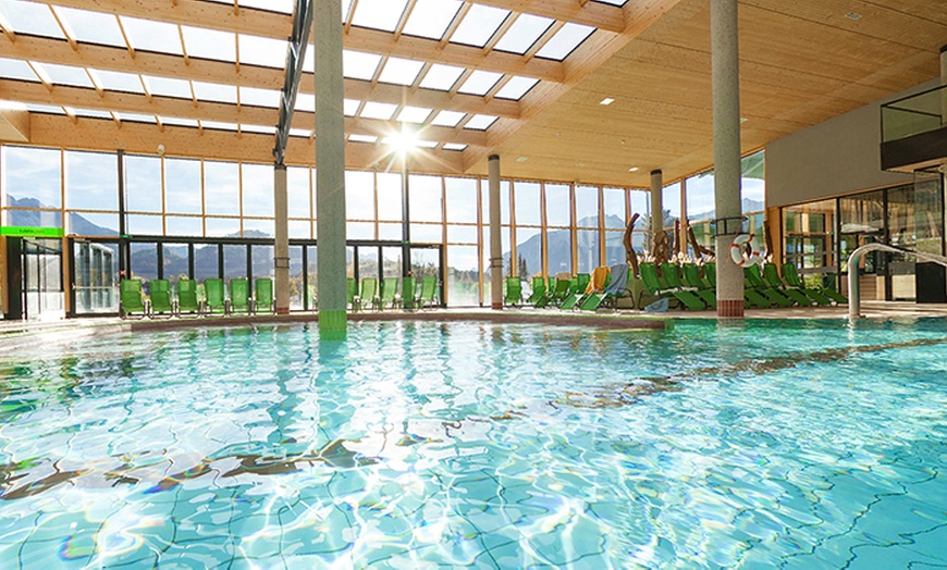 Image 3: Therme und Sauna in Tirol 