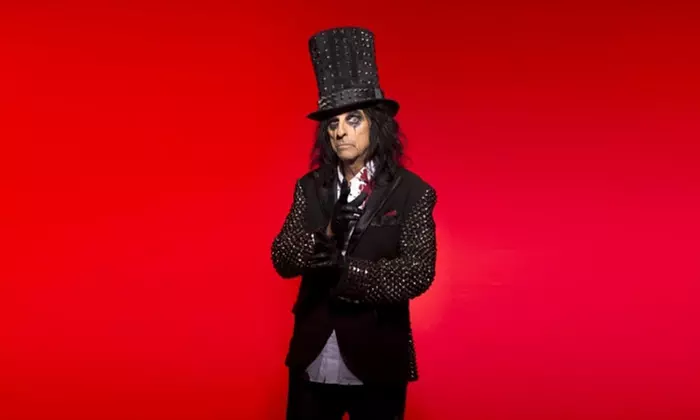 Mötley Crüe – The Final Tour with Alice Cooper at Barclays Center on August 12 at 7 p.m. (Up to 50% Off) - Second Medium