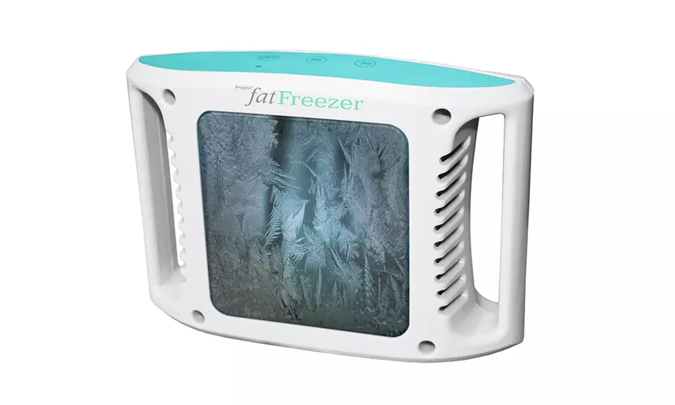 Fat Freezer Body-Sculpting System - Second Medium