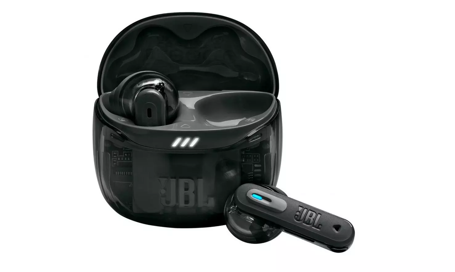 JBL Tune Flex 2 True Wireless Noise-Canceling Earbuds- Refurbished (A Grade)