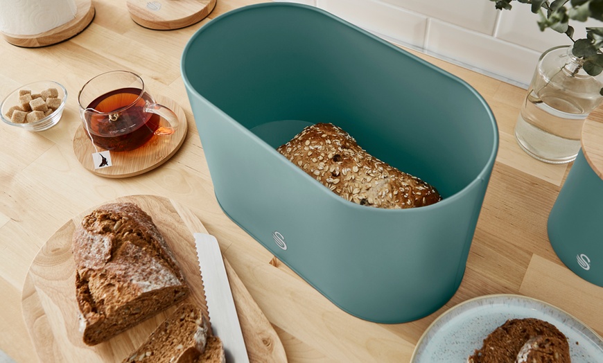 Image 6: Swan Nordic Houseware Bundle