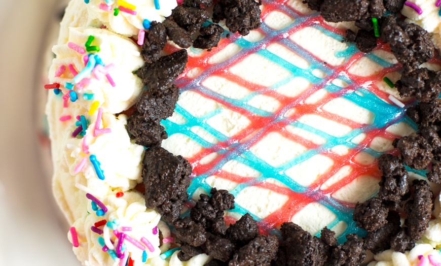 Image 14: Craving Carvel? Your Soft-Serve Favorites & Up to $75 In-Store Credit
