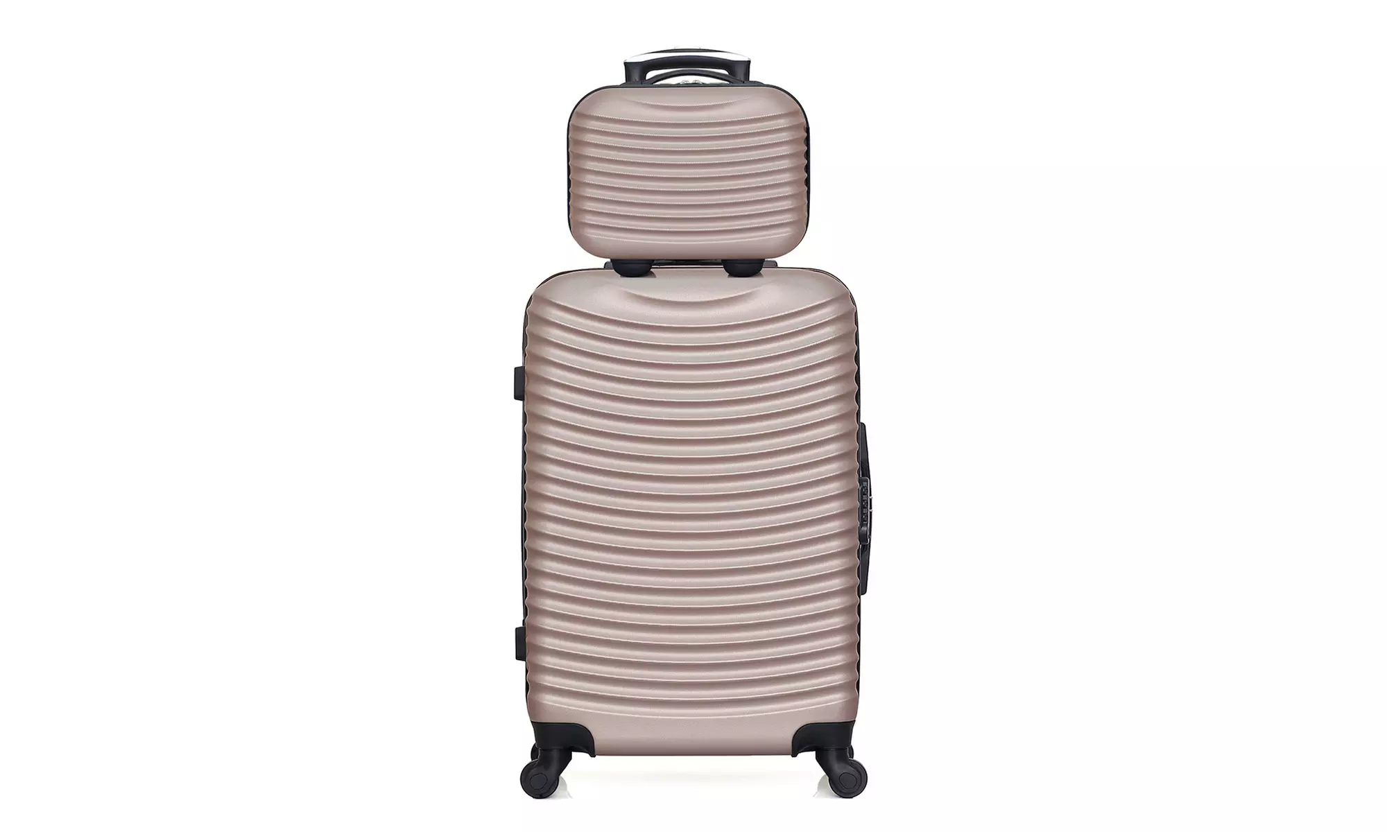 Bis zu 3x Hero Reisekoffer „Etna“