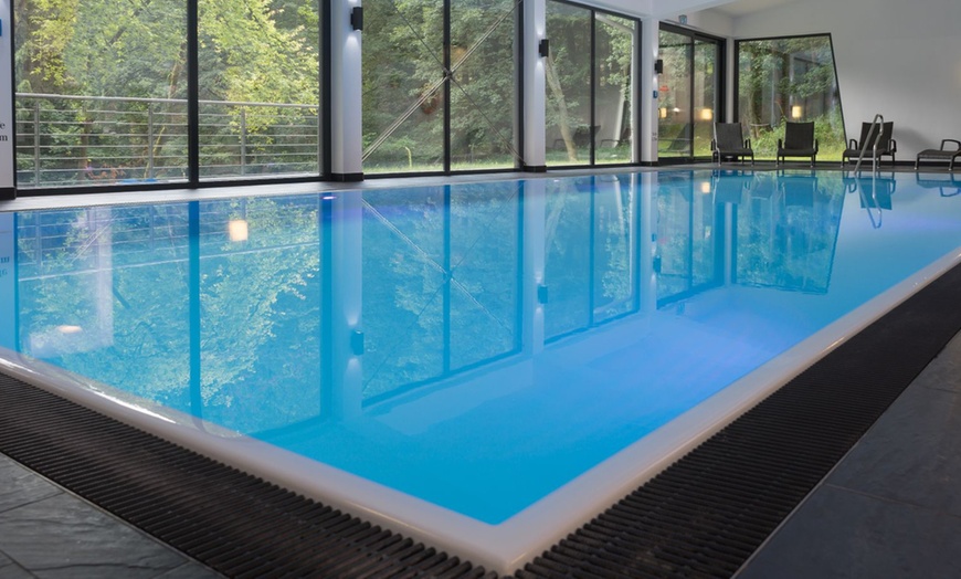 Image 16: Thüringer Wald: 2 Nächte inkl. Halbpension und Wellness