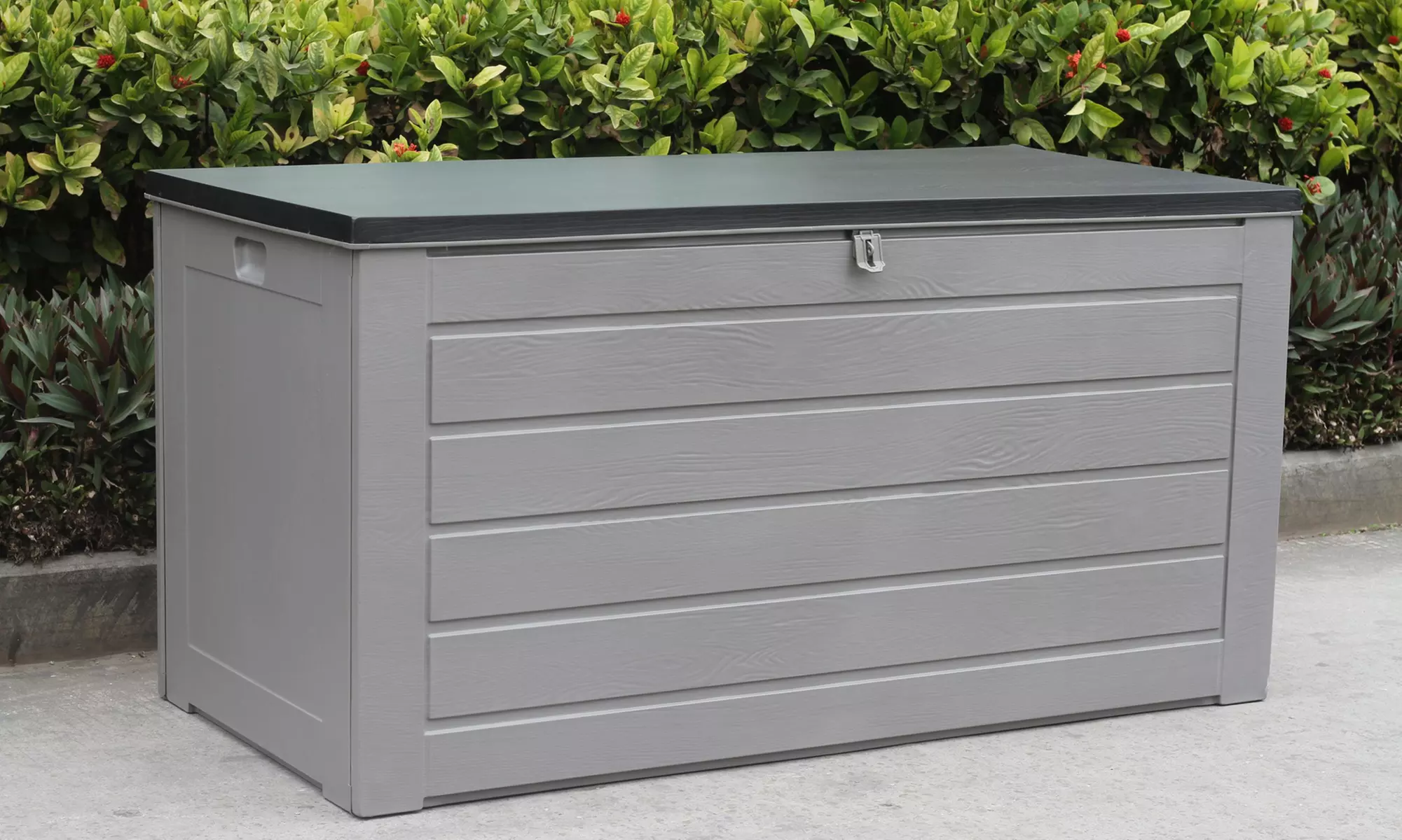 GMD Living wasserfeste Kissenbox Primo