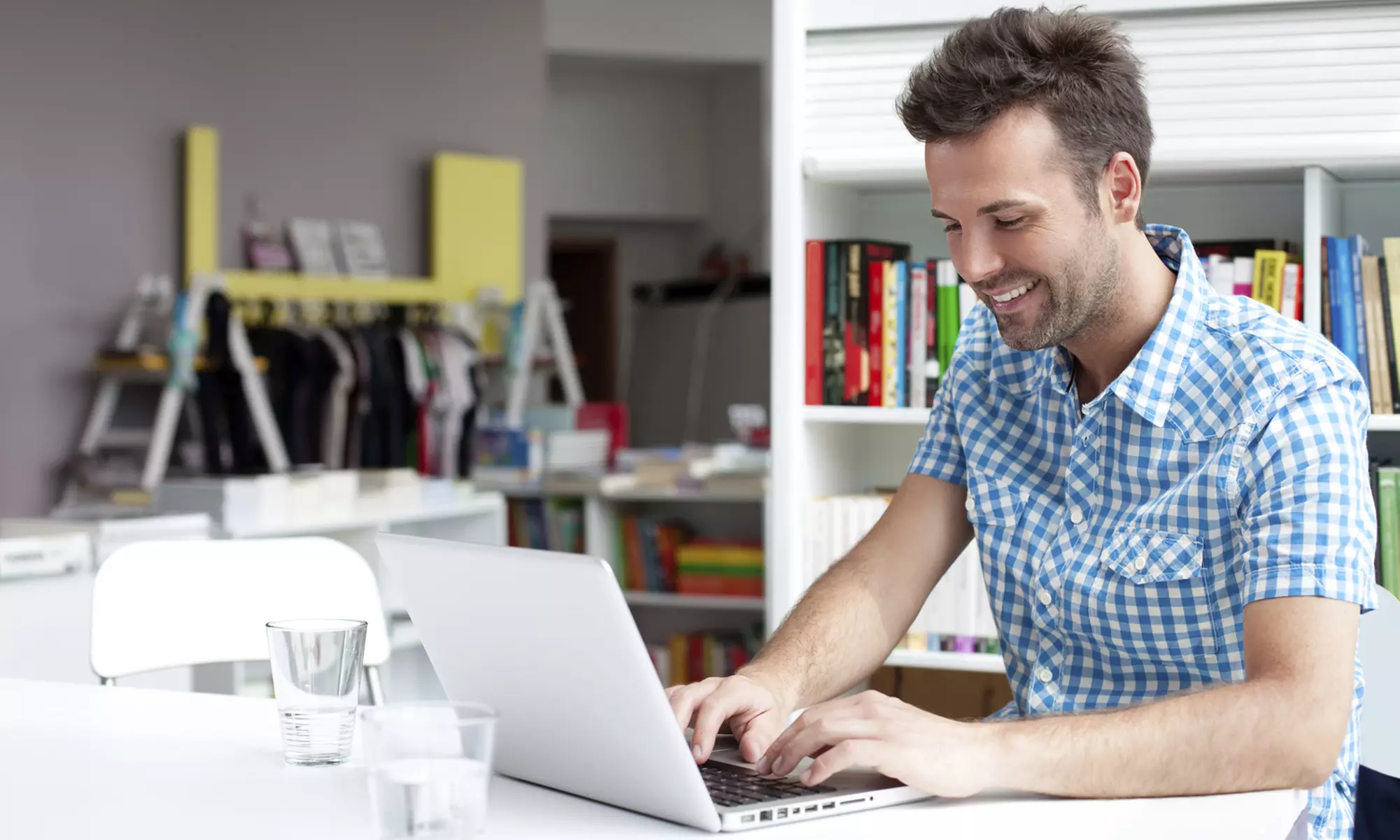 Computer Repair Services from Quik Tek Computer Repair and Upgrade (49% Off) - Primary Image