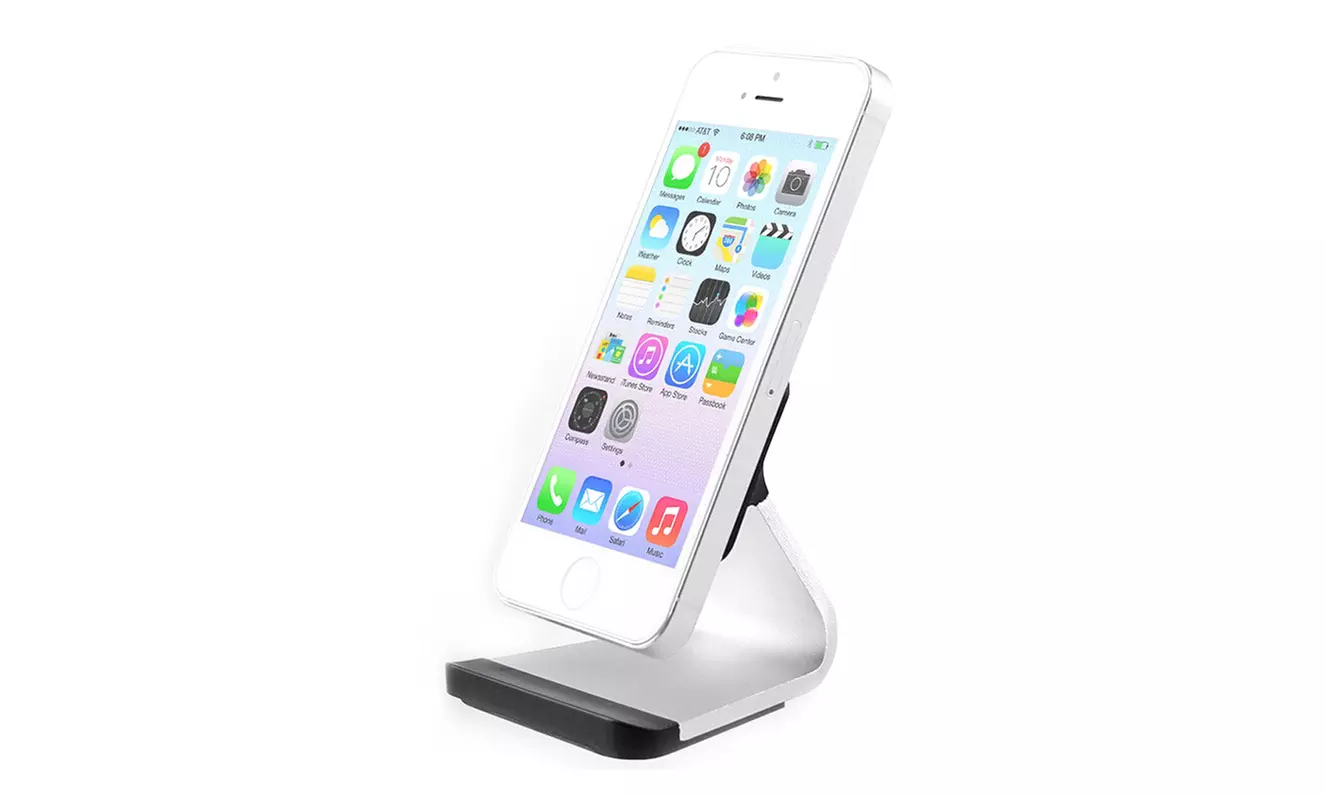 Desk Phone Holder - Second Medium