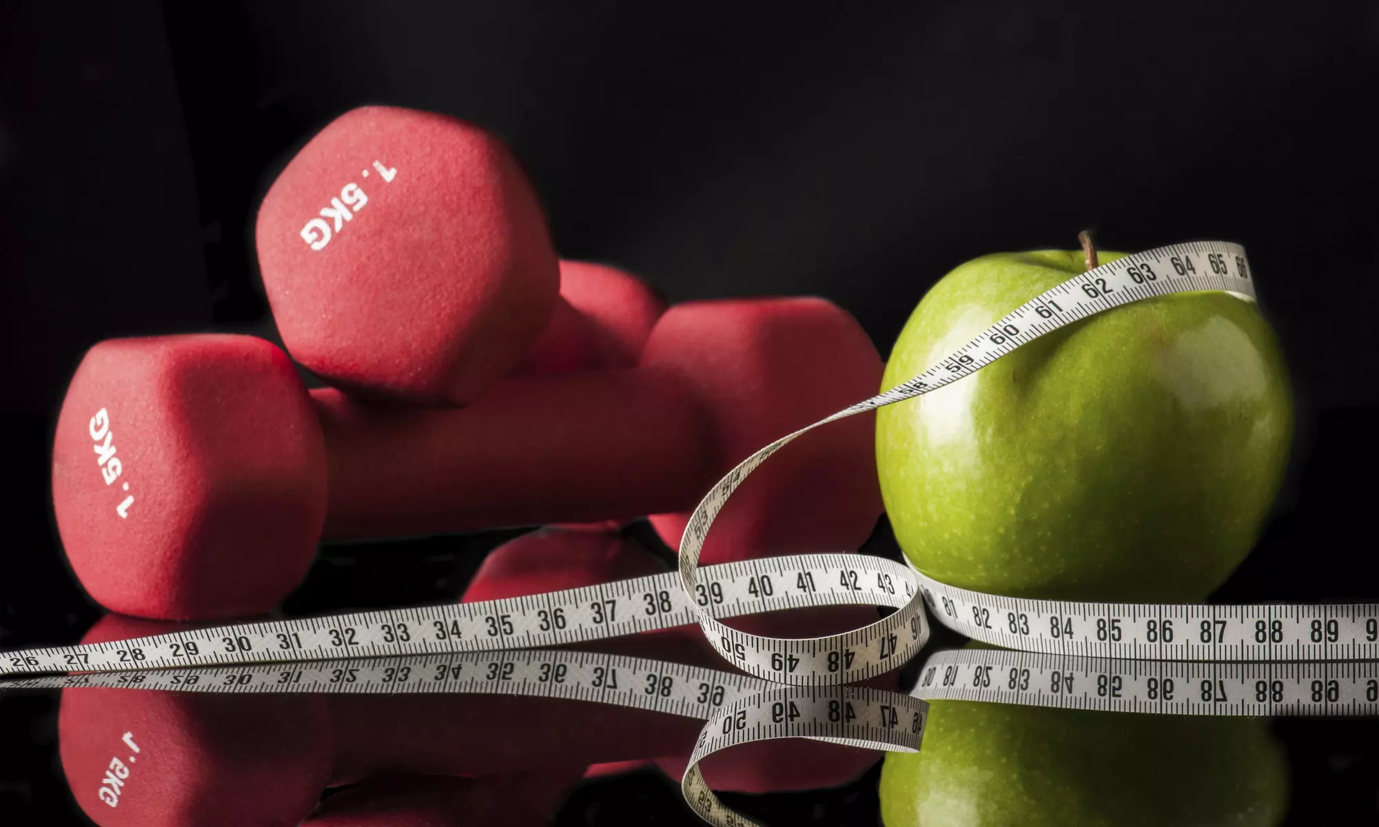 Eight-Week Weight-Loss Program at Maximum Nutrition Centers, Westborough (45% Off) - Primary Image