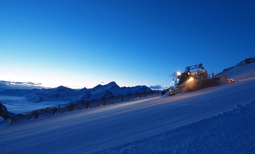 Image 11: Monterosa - Skipass giornaliero