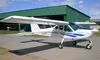 C$95 for a 60-Minute Dual In-Flight Instruction from Action Ultralights Unlimited (C$170 Value)
