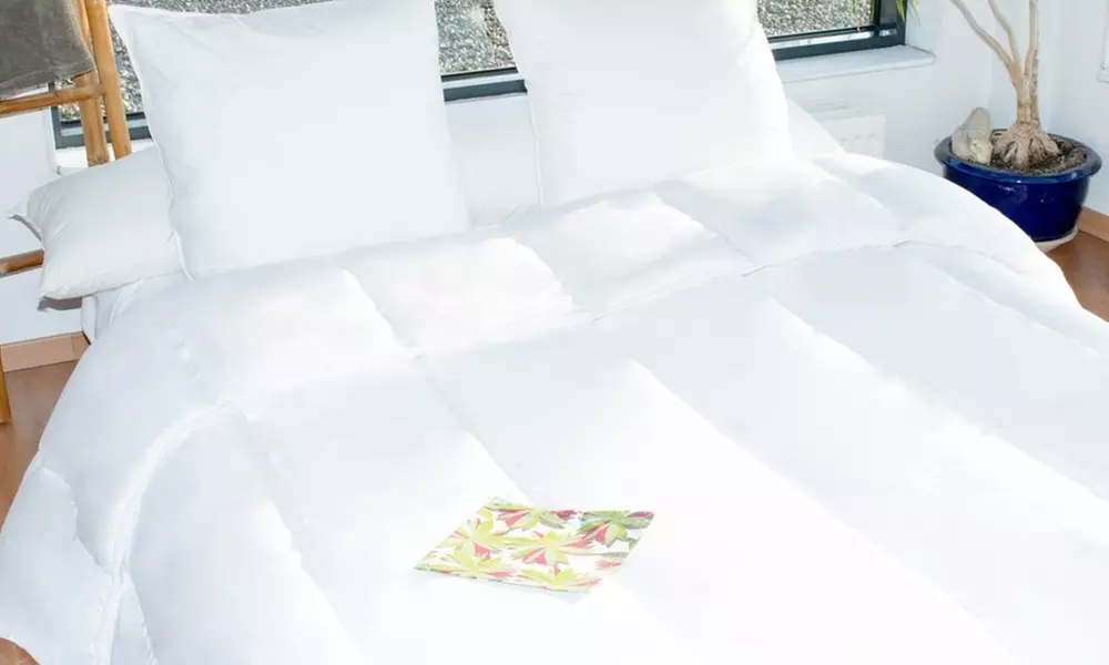 Couette protection totale avec traitement Sanitized®, dimension au choix - Image 3