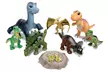 Smithsonian Dinosaur Toy Set - Second Medium