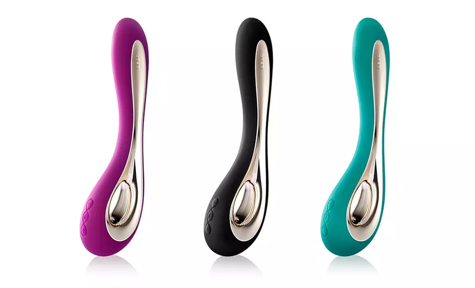 LELO Isla Vibrators. Multiple Colors Available. - Primary Image