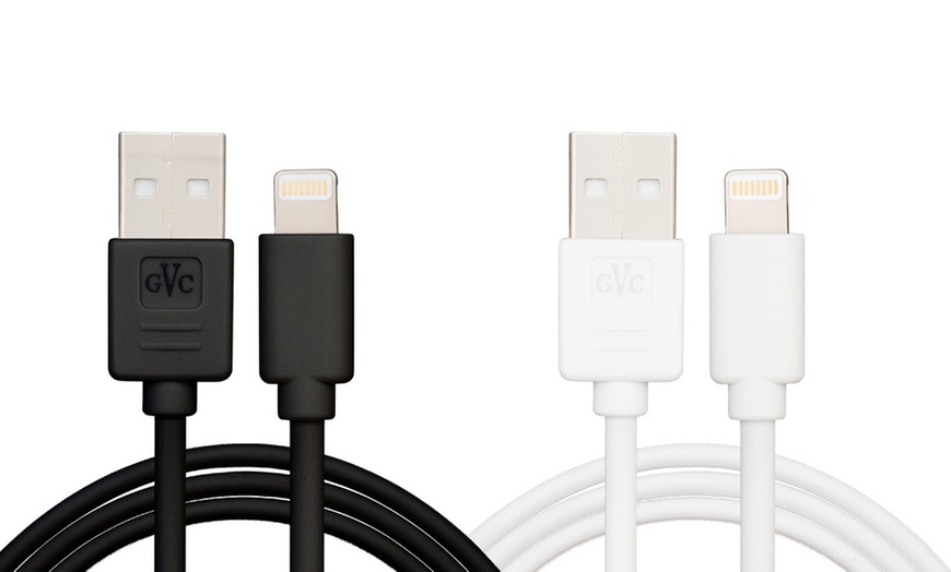 Image 18: Charging Cables for iPhones