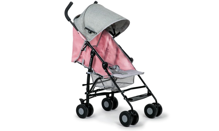 poussette canne kinderkraft