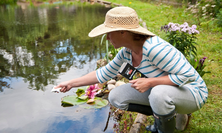 Image 2: Eco Pond Clear